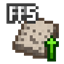 Perler Render Optimization logo