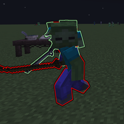 Epic Fight x Iron's Spells - Summons Arsenal project image