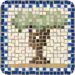 Greek Trees project image