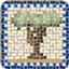 Greek Trees logo