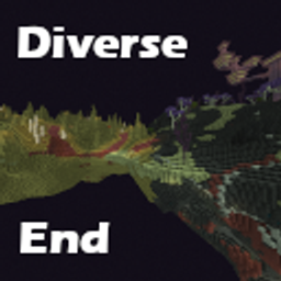 Diverse End Biomes