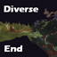 Diverse End Biomes logo