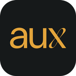 auxForever logo