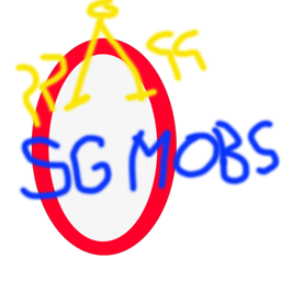 Stargate Mobs logo