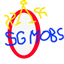 Stargate Mobs logo