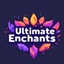 Ultimate Enchants (ULE) logo
