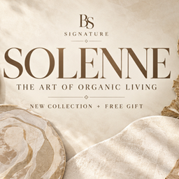SOLENNE Sculptural Rugs – Free CC by BS Signature project image