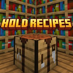 Hold Recipes logo