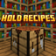 Hold Recipes logo