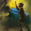 Dinosizum's fantasy logo