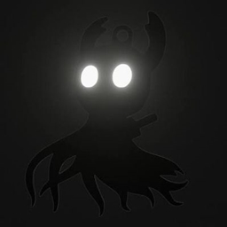 Hollow Shadow Totem logo