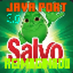 (Java Port) SALVO ME SALVA TOTEM! logo