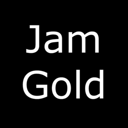 JamGold project image
