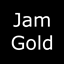 JamGold logo
