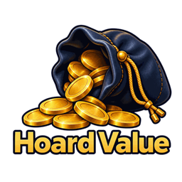 Hoard Value project image