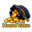 Hoard Value logo