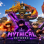 Solo Leveling Mythical logo