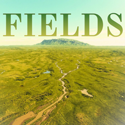 Fields Map 4K