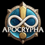 Apocrypha logo