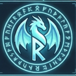 Dragon-Mount logo
