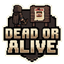 Dead or Alive - Player Bounties & Wanted Posters logo
