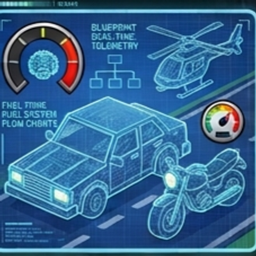 Smart-Vehicles logo
