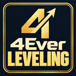  4Ever Leveling - BIS & Quest Tracking & Dungeon Atlas logo