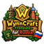 WynnCraft - Translate for Russia logo