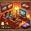 Furnitures Mod logo