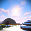 Infinitecraft-Open world adventure logo