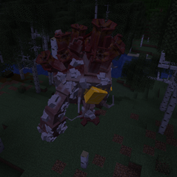 Dynamic Trees - Spore project image