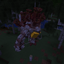 Dynamic Trees - Spore logo