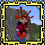 Scarlet Witch Gorgon logo