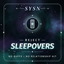 No Cost Reject Sleepover SYSN logo
