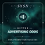 Better Advertising Odds SYSN logo