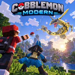 Cobblemon Modern