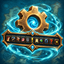 Micro Menu Forever logo