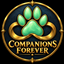 Companions Forever: Pet Battles & Adventures logo