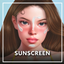 Sunscreen \ Facemask \ Cream V1-V4 logo