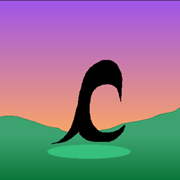 Comforted logo