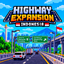 Highway Expansion Indonesia logo