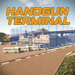 Handgun Terminal project image