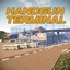 Handgun Terminal logo