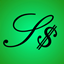 Stellaris Shop logo