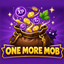 One More Mob logo