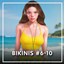 Bikinis #6-10 logo