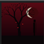 Hollowmere The Quiet Orchard logo