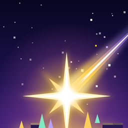 Fallen Star: Starfall Events project image