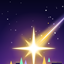 Fallen Star: Starfall Events logo