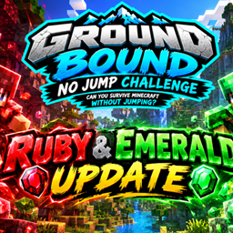 Ground Bound logo
